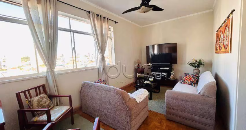 Apartamento para venda em centro de 89.00m² com 3 quartos e 1 garagem