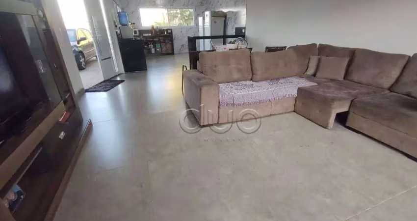 Casa para venda em conceição de 240.00m² com 3 quartos, 2 suites e 8 garagens
