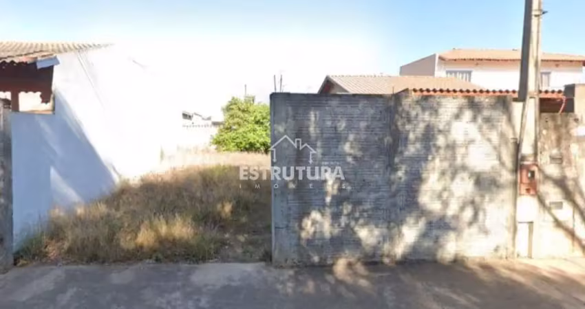 Terreno para venda em jardim terras de ajapi (ajapi) de 160.00m²