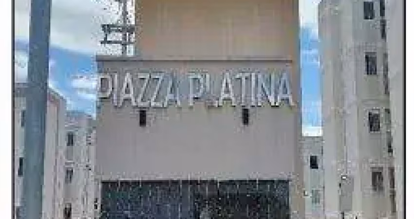 Apartamento para venda em jardim parque jupiá de 39.00m² com 1 quarto e 1 garagem