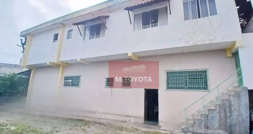 Casa para venda em cidade parque são luiz de 465.00m² com 3 quartos e 19 garagens