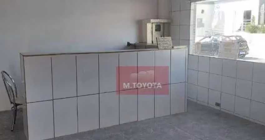 Sala comercial para alugar em vila progresso de 220.00m² com 2 garagens