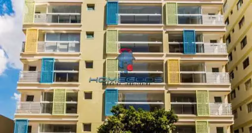 Apartamento para alugar em centro de 46.58m² com 1 quarto e 1 garagem