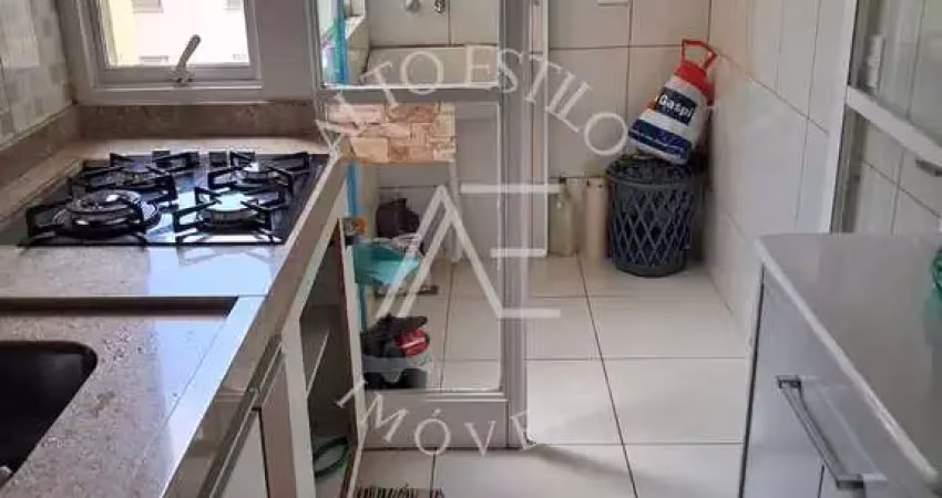 Apartamento para venda em jardim palma travassos de 69.00m² com 3 quartos e 1 suite