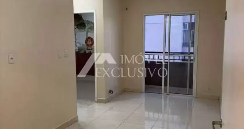 Apartamento para alugar em residencial greenville de 56.00m² com 2 quartos e 1 garagem