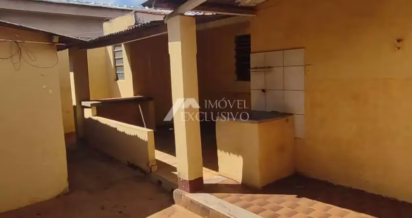 Casa para venda em ipiranga de 98.00m² com 3 quartos e 1 suite