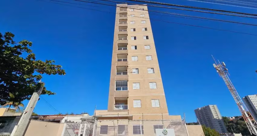 Apartamento para venda em vila lucy de 73.00m² com 2 quartos, 1 suite e 2 garagens