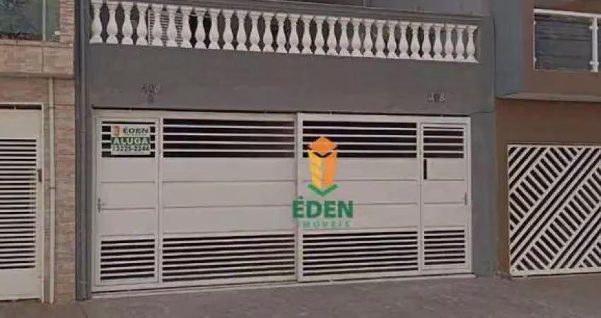 Casa para alugar em jardim boa esperança de 154.00m² com 3 quartos e 6 garagens