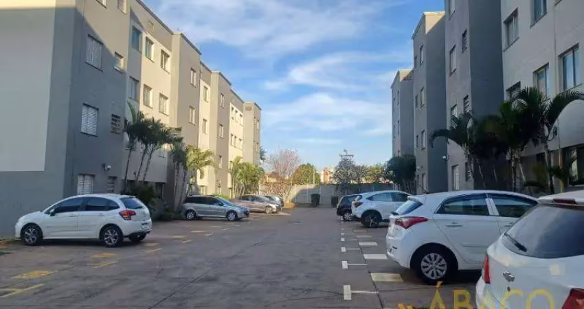 Apartamento para alugar em jardim ipanema de 50.00m² com 2 quartos e 1 garagem