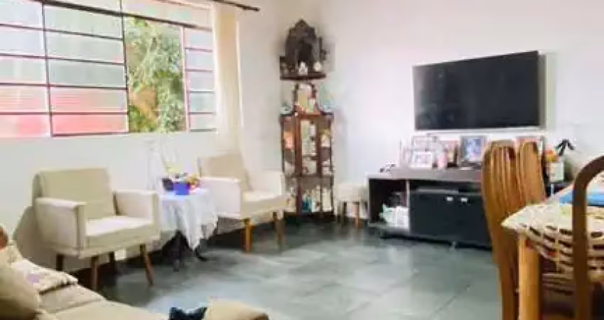 Casa para venda em vila natal de 164.14m² com 3 quartos e 4 garagens