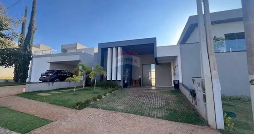 Casa de condomínio para alugar em jardim cybelli de 152.85m² com 3 quartos, 3 suites e 2 garagens