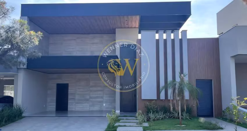 Casa de condomínio para venda em jardim yolanda de 185.00m² com 3 quartos, 3 suites e 2 garagens