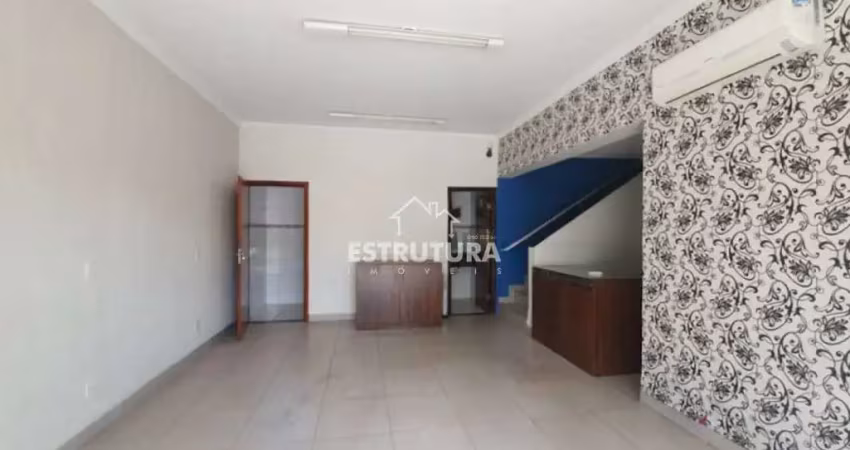 Imóvel comercial para alugar em vila alemã de 120.00m²
