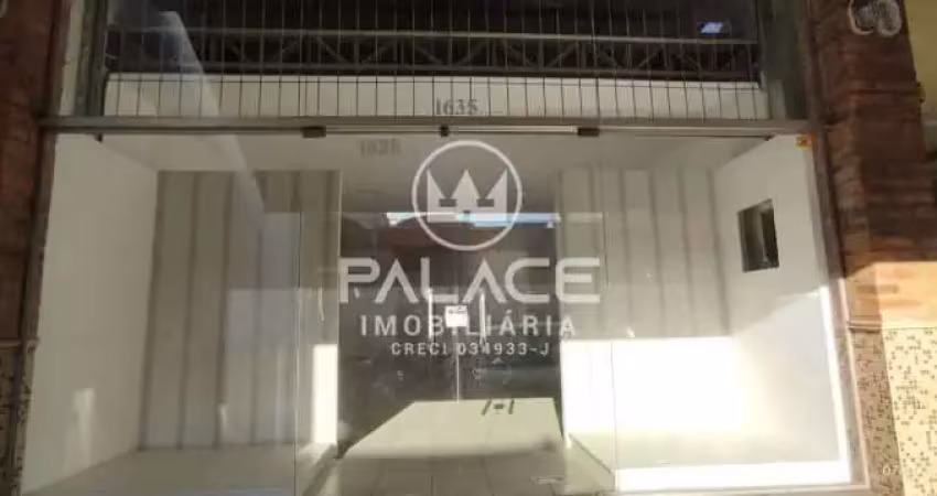 Sala comercial para alugar no Centro, Piracicaba 