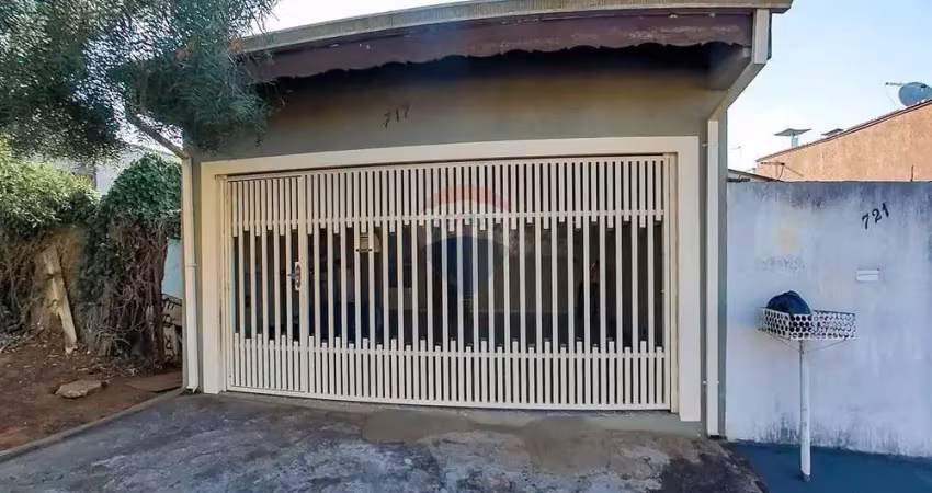 Casa para venda em parque industrial de 99.50m² com 2 quartos e 2 garagens