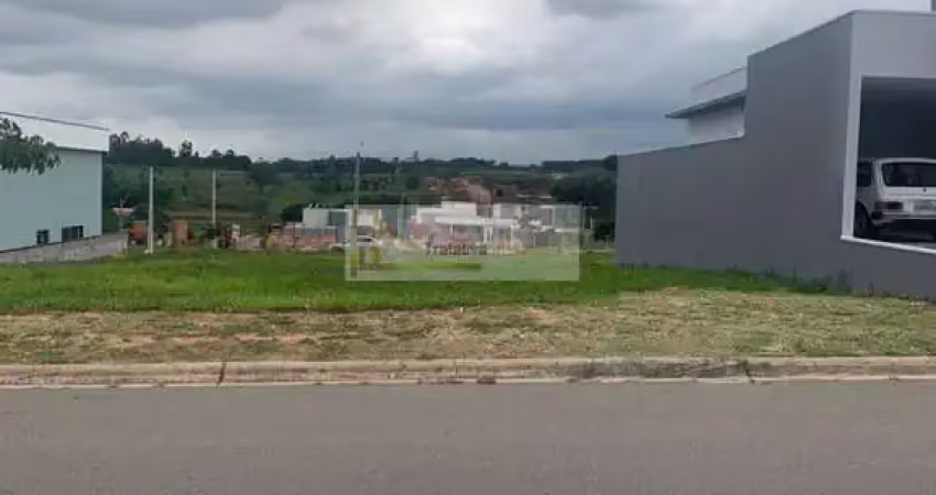 Terreno em condomínio fechado à venda no São Venâncio, Itupeva 