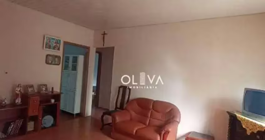 Casa para venda em vila moreira de 202.00m² com 2 quartos