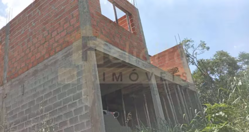 Casa para venda em parque nova jandira de 375.00m² com 4 quartos, 1 suite e 4 garagens