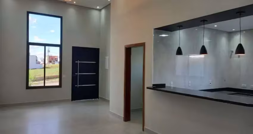 Casa para venda em jardim novo horizonte de 200.00m² com 3 quartos, 1 suite e 2 garagens