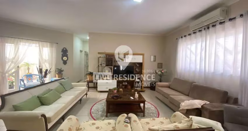 Casa para venda em giardino d' itália de 238.00m² com 4 quartos, 1 suite e 4 garagens