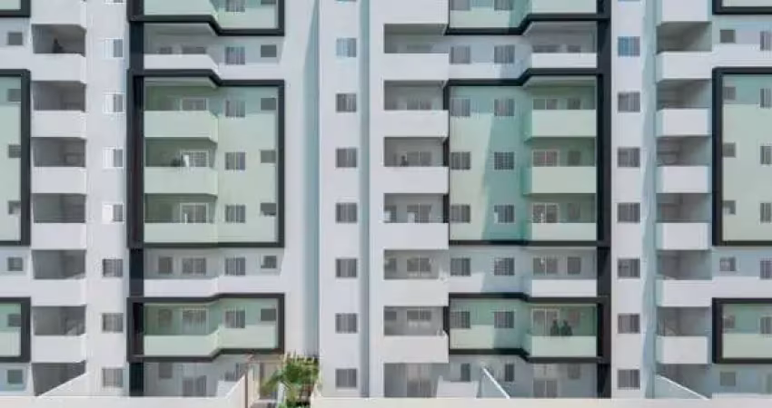 Apartamento para venda em vila urupês de 43.00m² com 2 quartos
