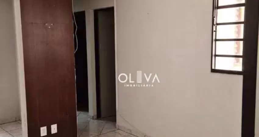 Apartamento para venda em jardim yolanda de 47.00m² com 2 quartos e 1 garagem