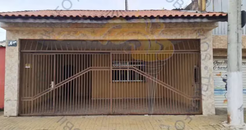Casa para alugar em vila acoreana de 167.00m² com 2 quartos, 1 suite e 3 garagens