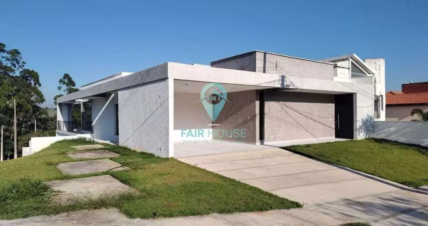 Casa para venda em jardim novo mundo de 515.75m² com 3 quartos, 3 suites e 4 garagens