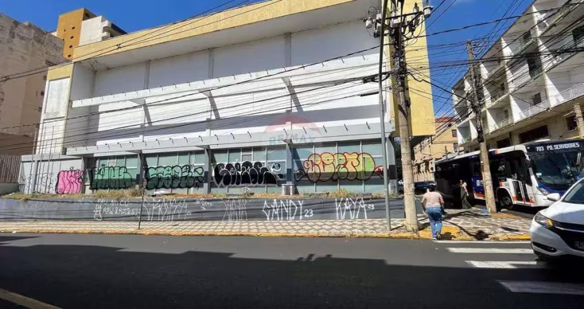 Prédio comercial para alugar em centro de 1382.00m²