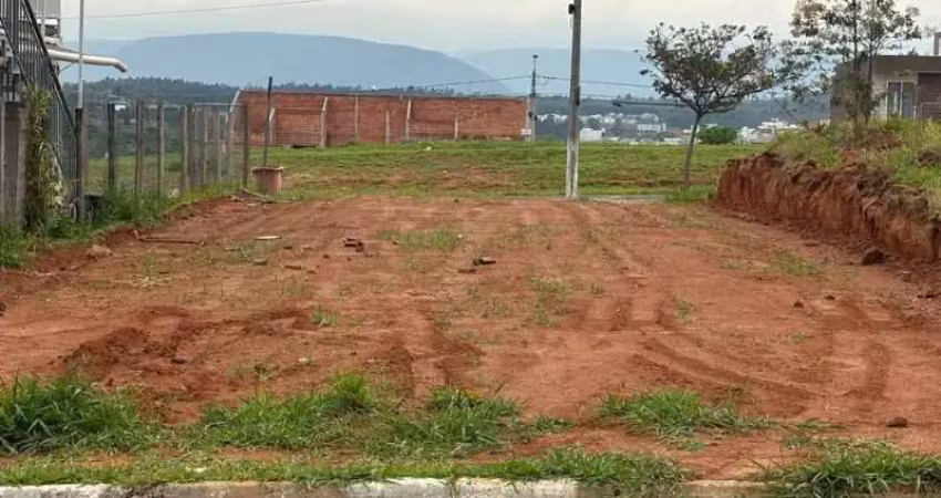 Terreno à venda no Residencial Tosi, Itupeva 