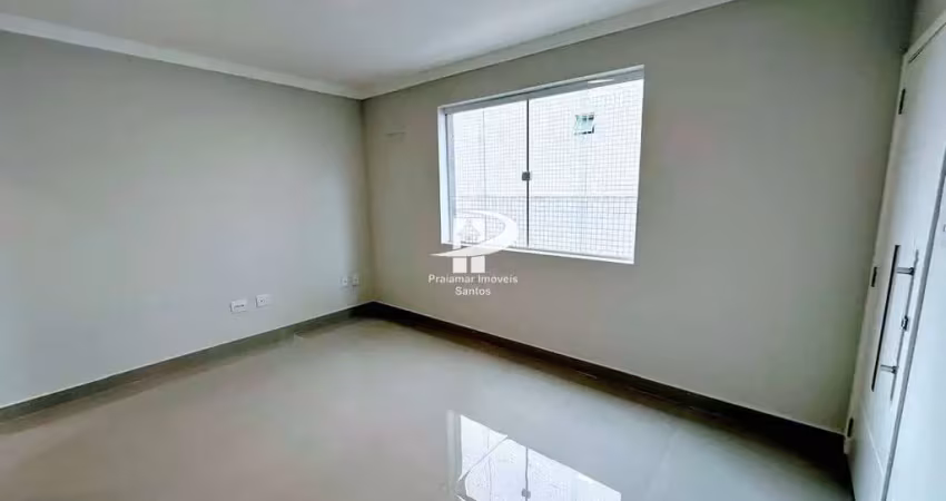 Apartamento para venda em ponta da praia de 80.00m² com 2 quartos, 1 suite e 1 garagem