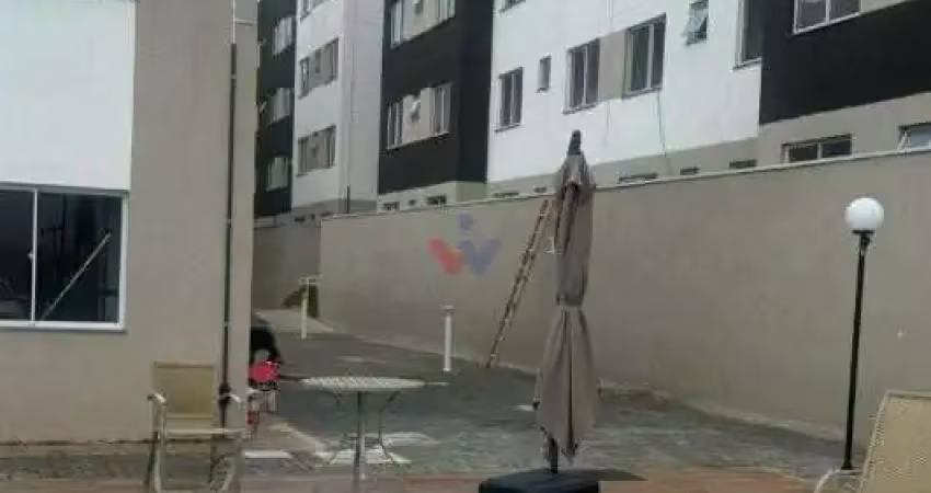 Apartamento para venda em bonfim de 41.00m² com 2 quartos e 1 garagem