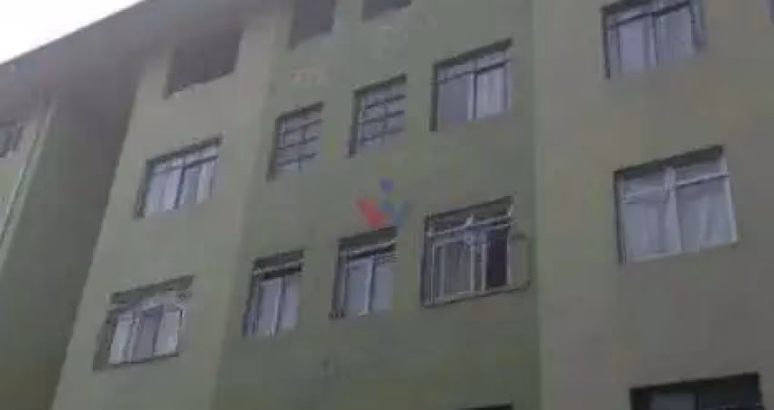 Apartamento para venda em alto boqueirão de 40.00m² com 2 quartos