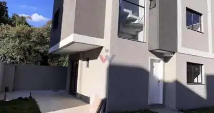 Sobrado para venda em uberaba de 169.00m² com 3 quartos, 1 suite e 2 garagens