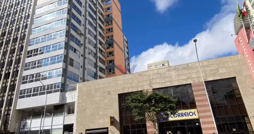 Casa comercial à venda no Centro, Curitiba 