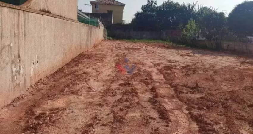 Terreno à venda no Boqueirão, Curitiba 