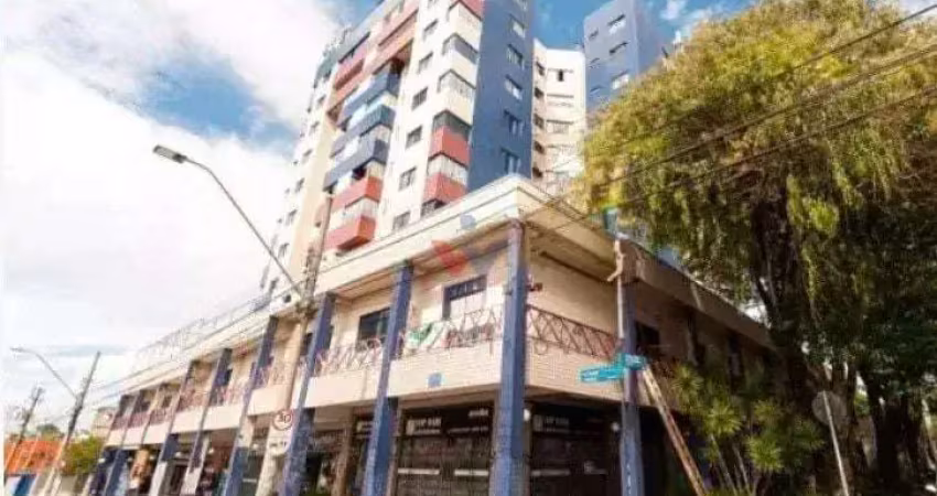 Apartamento para venda em boa vista de 158.00m² com 3 quartos, 1 suite e 1 garagem