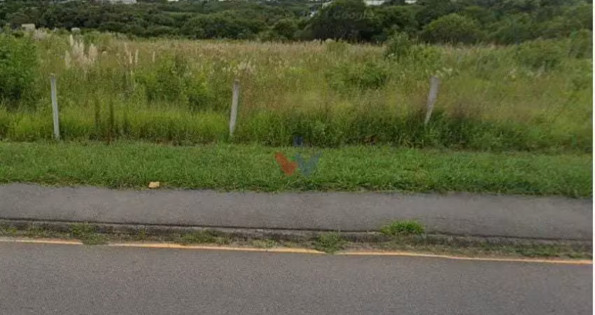 Terreno à venda no Fazenda Velha, Araucária 