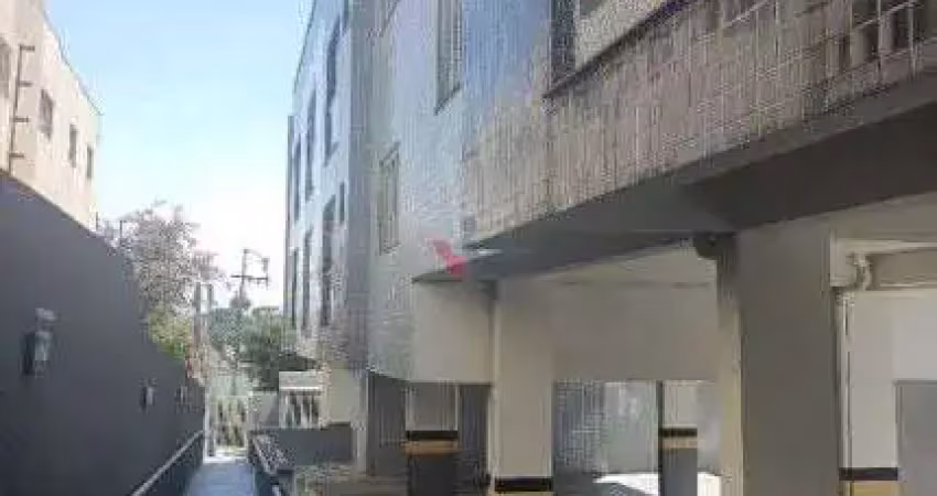 Apartamento para venda em tingui de 69.00m² com 2 quartos