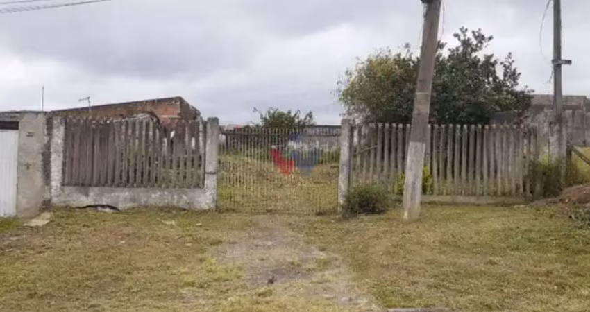 Terreno à venda no Novo Mundo, Curitiba 