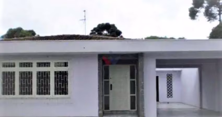 Terreno à venda no Boa Vista, Curitiba 
