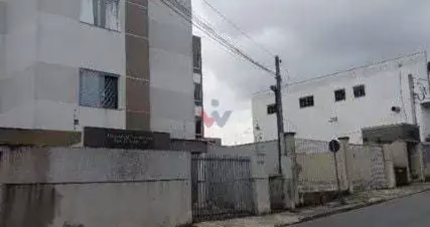 Apartamento para venda em parque da fonte de 68.00m² com 3 quartos, 1 suite e 1 garagem