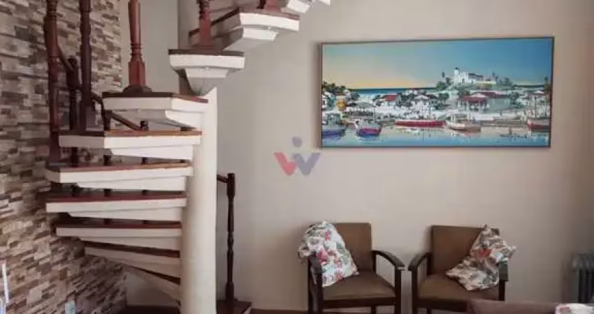 Casa para venda em jardim botânico de 151.00m² com 3 quartos, 1 suite e 8 garagens