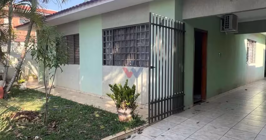 Casa para venda em parque residencial quebec de 156.00m² com 3 quartos, 1 suite e 6 garagens