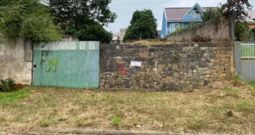 Terreno à venda no Pilarzinho, Curitiba 