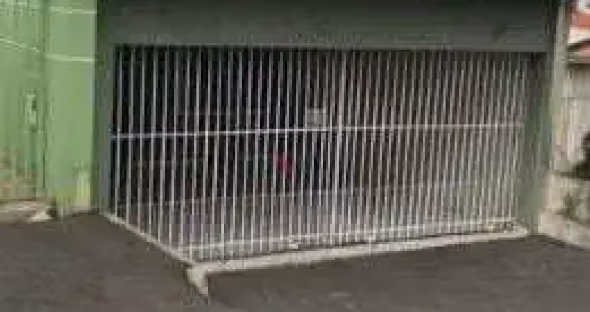 Casa para venda em campo pequeno de 90.00m² com 3 quartos