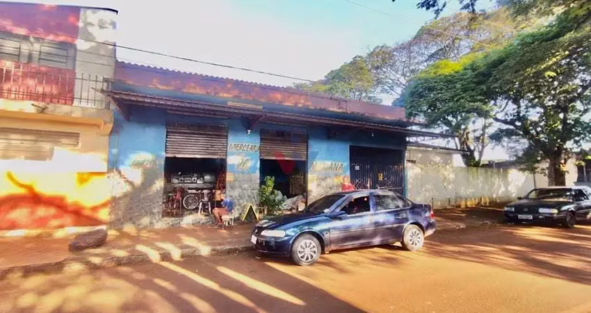 Casa para venda em novo panorama de 68.00m² com 22 quartos e 1 garagem