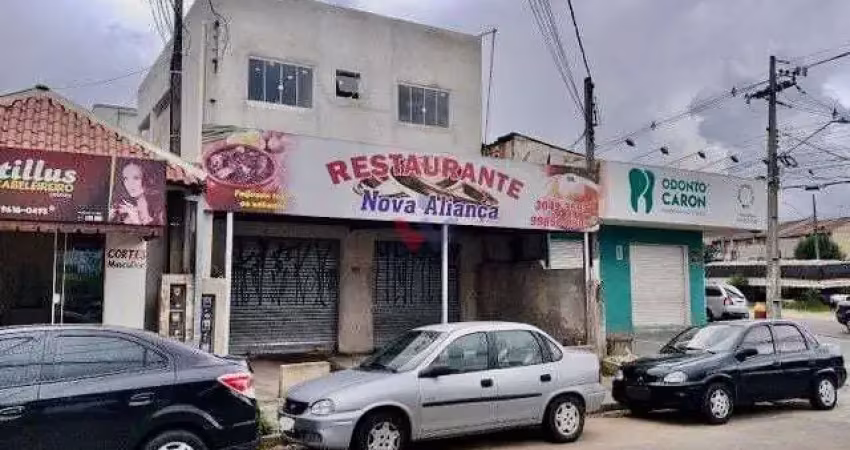 Sobrado para venda em tatuquara de 144.00m² com 2 quartos