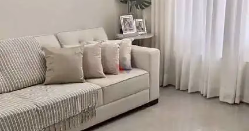 Casa para venda em parque residencial patrícia de 112.00m² com 3 quartos, 1 suite e 2 garagens