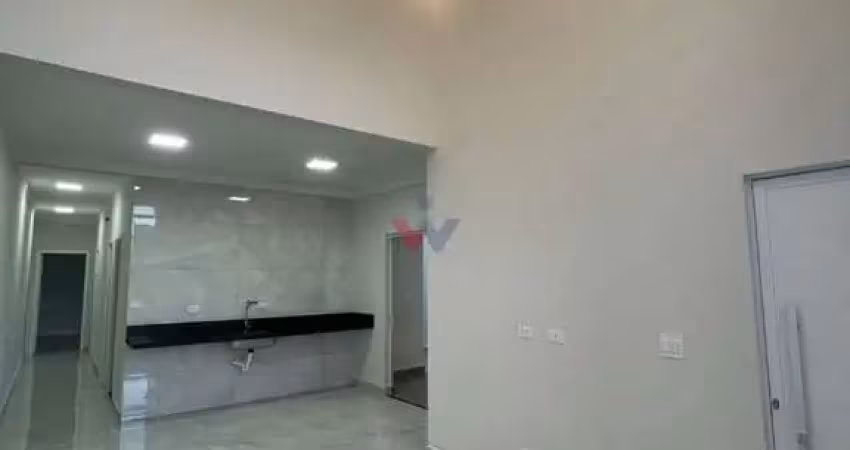 Casa para venda em ecovalley ecologic city de 95.00m² com 3 quartos, 1 suite e 2 garagens
